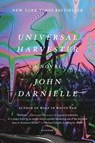 Universal Harvester - John Darnielle - 9781250159991