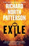 EXILE - Richard North Patterson - 9781250162823