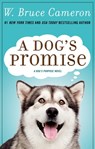 A Dog's Promise - W. Bruce Cameron - 9781250163493
