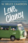 Love, Clancy - W. Bruce Cameron - 9781250163547