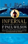 INFERNAL - F. Paul Wilson - 9781250163912