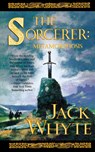 THE SORCERER - Jack Whyte - 9781250163981