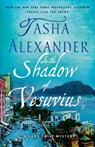 In the Shadow of Vesuvius - Tasha Alexander - 9781250164742