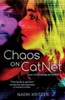 Chaos on CatNet - Naomi Kritzer - 9781250165213