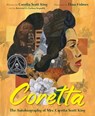 Coretta: The Autobiography of Mrs. Coretta Scott King - Coretta Scott King - 9781250167101