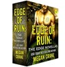 Edge of Ruin: The Edge Novella Boxed Set - Megan Crane - 9781250167606