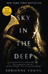 Sky in the Deep - Adrienne Young - 9781250168467
