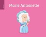 Pocket Bios: Marie Antoinette - Al Berenger - 9781250168825