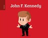 Pocket Bios: John F. Kennedy - BERENGER,  Al - 9781250168948