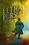 Lethal Pursuit - Will Thomas - 9781250170415