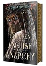 Children of Anguish and Anarchy - Tomi Adeyemi - 9781250171016