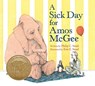 A Sick Day for Amos McGee - Philip C. Stead ; Erin E. Stead - 9781250171108