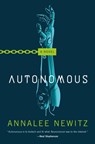 Autonomous - NEWITZ,  Annalee - 9781250174680