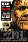 Hail to the Chin - Bruce Campbell ; Craig Sanborn - 9781250178190