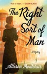 The Right Sort of Man - MONTCLAIR,  Allison - 9781250178367