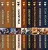 The Complete Texas Rangers Series - Elmer Kelton - 9781250179265