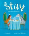 Stay - Kate Klise - 9781250179340