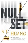 Null Set - S. L. Huang - 9781250180322