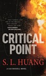 Critical Point - S. L. Huang - 9781250180377