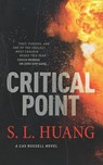 Critical Point - S. L. Huang - 9781250180384