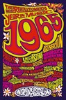 1965: The Most Revolutionary Year in Music - Andrew Grant Jackson - 9781250181718