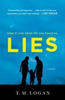 Lies - T. M. Logan - 9781250182272