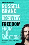 Recovery - Russell Brand - 9781250182456