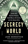 Secrecy World (Now the Major Motion Picture the Laundromat) - Jake (MBH Commodity Advisors Bernstein - 9781250182463
