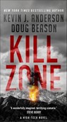 Kill Zone - Kevin J. Anderson ; Doug Beason - 9781250183439