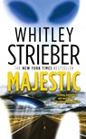 Majestic - Whitley Strieber - 9781250183675
