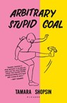 Arbitrary Stupid Goal - Tamara Shopsin - 9781250183910