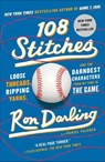 108 Stitches - Ron Darling ; Daniel Paisner - 9781250184399