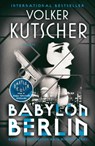 Babylon Berlin - Volker Kutscher - 9781250187055