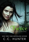 Fierce - C. C. Hunter - 9781250187260