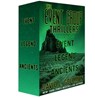 The Event Group Thrillers, Books 1-3 - David L. Golemon - 9781250187529