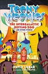 Teeny Weenies: The Intergalactiv Petting Zoo - David Lubar - 9781250187710