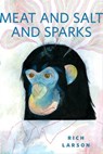 Meat And Salt And Sparks - Rich Larson - 9781250192912