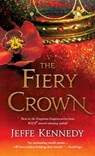 The Fiery Crown - Jeffe Kennedy - 9781250194336