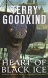 The Heart of Black Ice - Terry Goodkind - 9781250194800