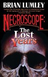 Necroscope - Brian Lumley - 9781250194978