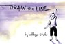 Draw the Line - Kathryn Otoshi - 9781250195319