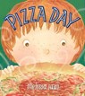 Pizza Day: A Picture Book - Melissa Iwai - 9781250195371