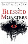 Blessed Monsters - Emily A. Duncan - 9781250195739