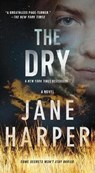 The Dry - Jane Harper - 9781250196767