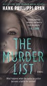 The Murder List - Hank Phillippi Ryan - 9781250197238