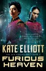 Furious Heaven - Kate Elliott - 9781250197290