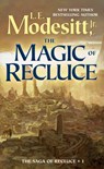 The Magic of Recluce - L. E. MODESITT,  Jr. - 9781250197948