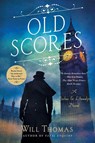 Old Scores - Will Thomas - 9781250197962