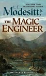 The Magic Engineer - L. E. MODESITT,  Jr. - 9781250197979