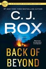 Back of Beyond - C. J. Box - 9781250199331